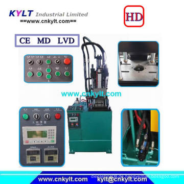 Blei-Batterie-Druckguss-Maschine für Ecuador Bateria